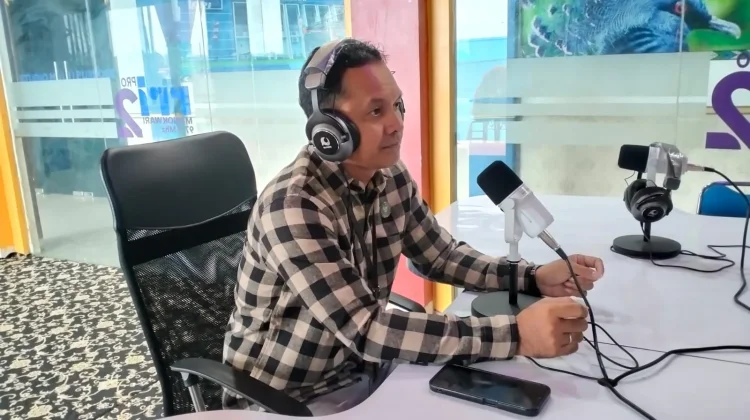 Pemberdayaan Masyarakat Dukung Gerakan Ananda Bersinar