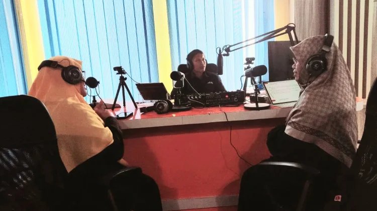 Makna Zakat dalam Mewujudkan Keadilan Sosial