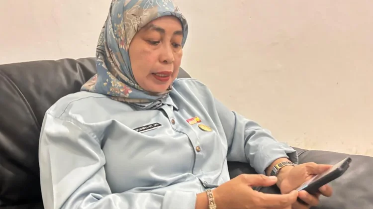 Dishub Teluk Bintuni Siapkan Mudik Gratis Lebaran 1447