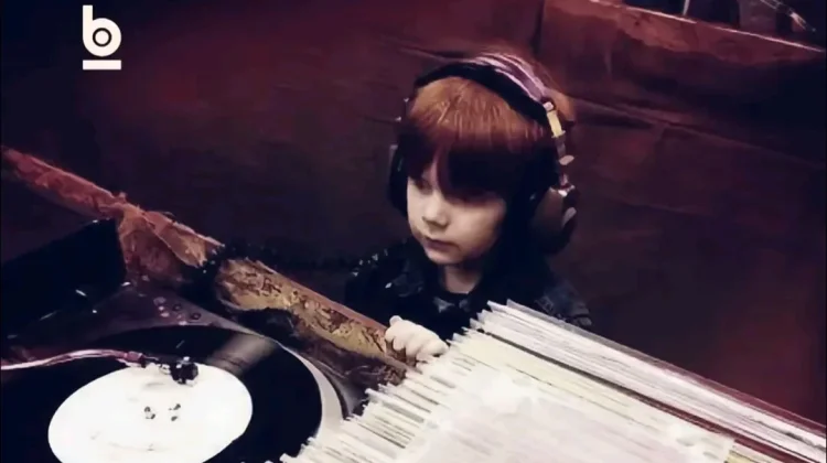 Selera Musik Kita Terasa Lebih Tua dari Umur? Ini Penjelasan Psikologisnya