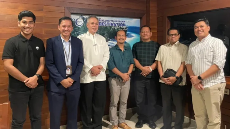 Kanwil Kemenkum Pabar Bersama Bank Mandiri Tingkatkan Layanan Perbankan Pegawai