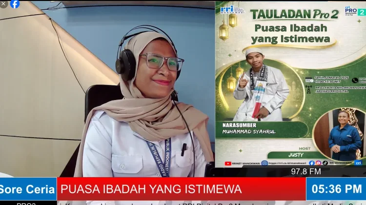 Puasa Ibadah yang Istimewa