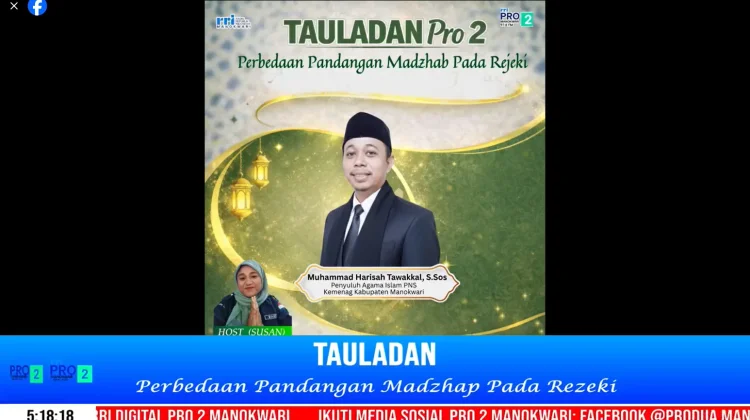 Perbedaan Pandangan Madzhab Pada Rezeki