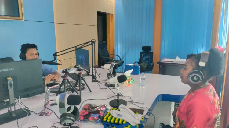 Mengubah Simpul Benang Menjadi Nilai Ekonomi yang Menjanjikan