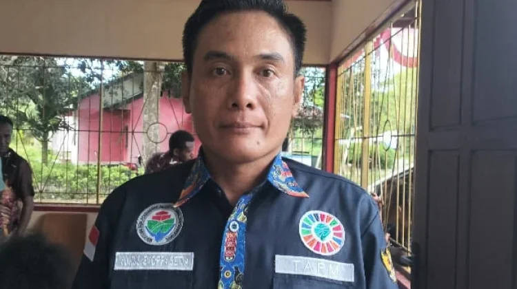 Pemerintah Perketat Pengawasan Pengelolaan Dana Desa 2026