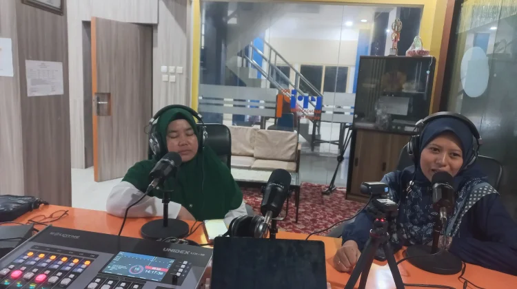 Obrolan Ramadhan: Mengeluh Berlebihan Pengaruhi Hati dan Iman