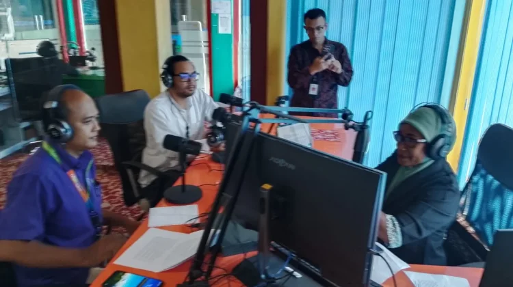 Generasi Muda dan Keuangan Syariah