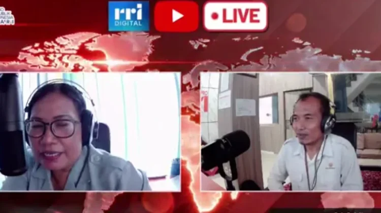 Teknologi Pertanian Modern Bantu Tingkatkan Produktivitas Petani