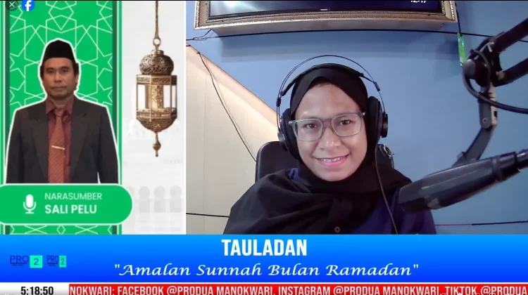 Amalan Sunnah di Bulan Ramadan