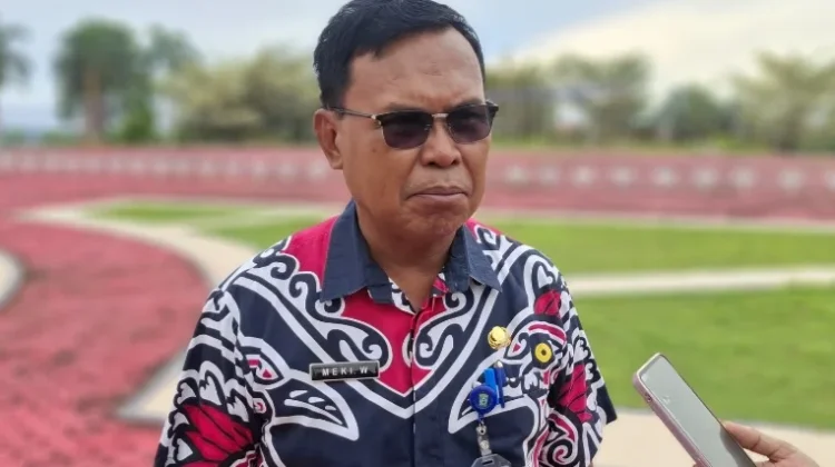 88 Pejabat Pemprov Papua Barat Diingatkan Segera Laporkan LHKPN