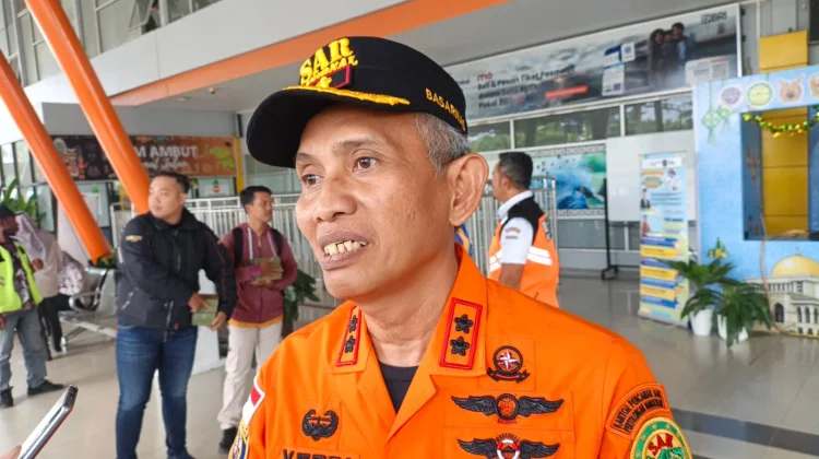 Basarnas Manokwari Tingkatkan Kesiapsiagaan Selama Angkutan Lebaran 2026