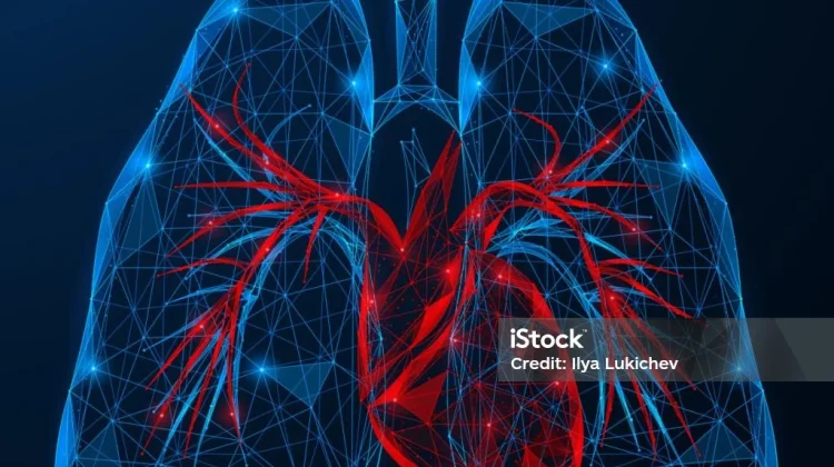 Mengenal Lung Sound, Penanda Awal Gangguan Paru