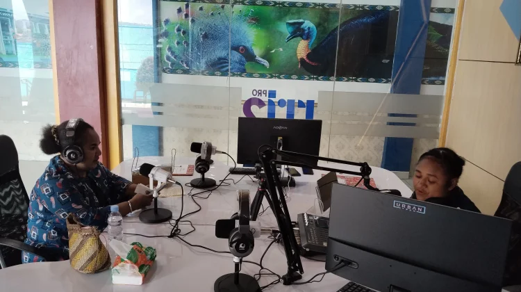 Tips Membuat Puding Ala Papua Yombex