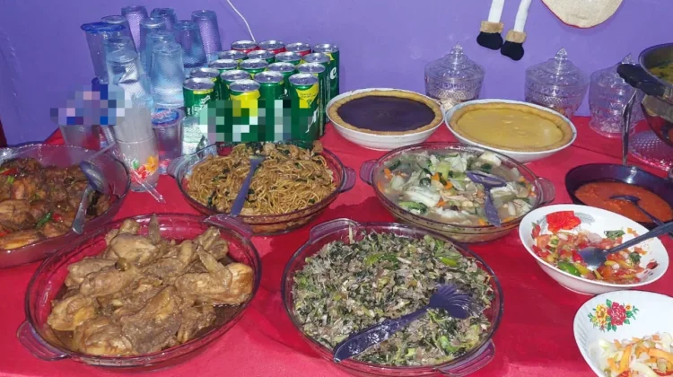 Memaknai Sajian Kuliner Khas Lebaran