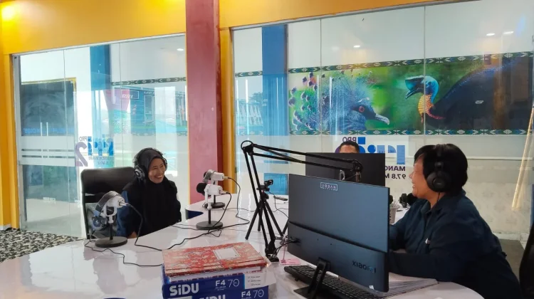 D'Krenz dari Transformasi Ide Menjadi Peluang Usaha