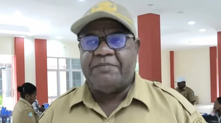 Pengelolaan Arsip OPD di Papua Barat Akan Diawasi Melalui ASKI