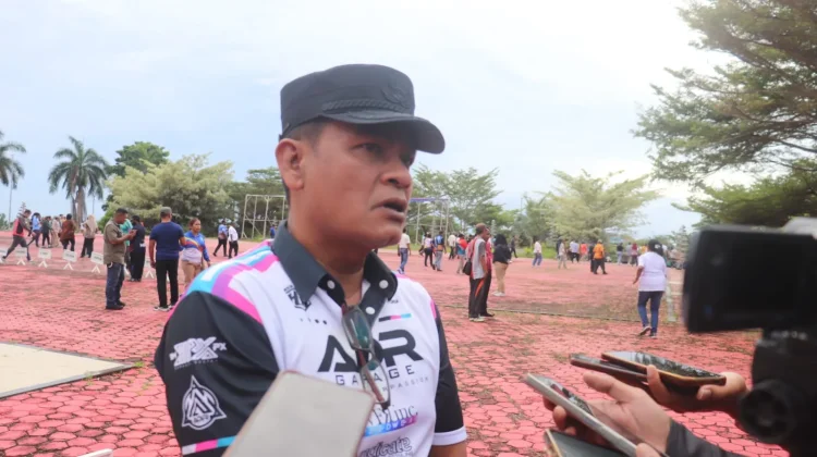 Pemprov Papua Barat Jamin Stok Bapok Aman jelang Idulfitri 2026