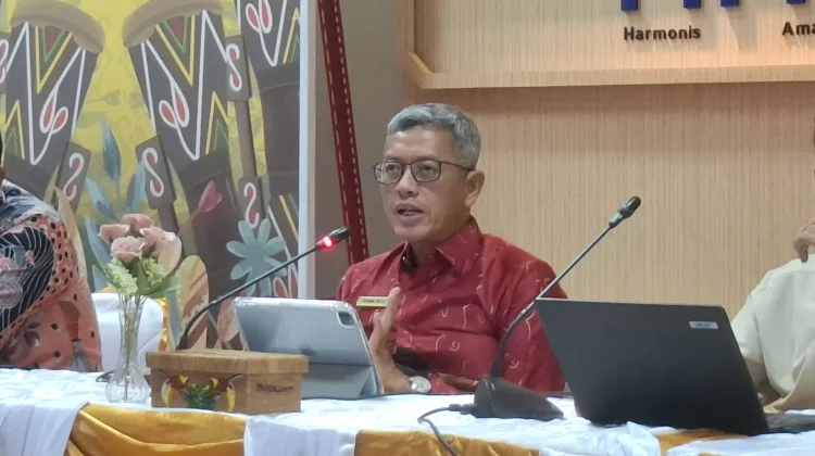 Ekonomi Papua Barat Tumbuh, Tantangan Kemiskinan Masih Tinggi