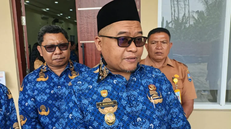 Open House Wabup Manokwari Digelar di Dua Lokasi