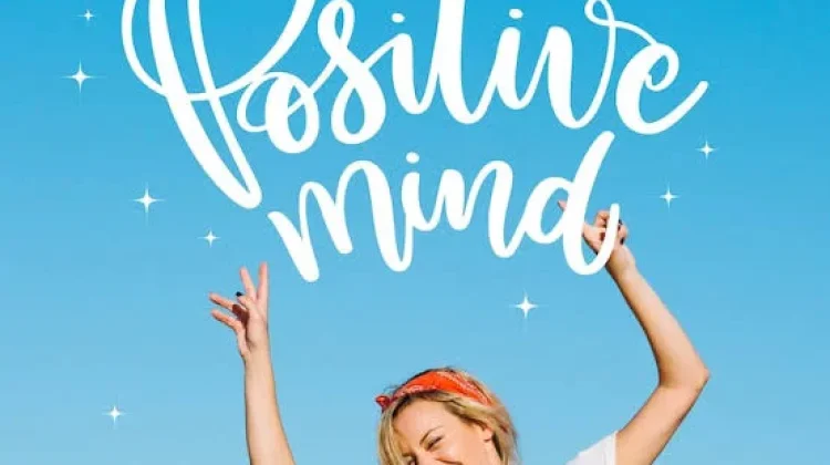 Pikiran Positif Kunci Kesehatan Mental dan Fisik
