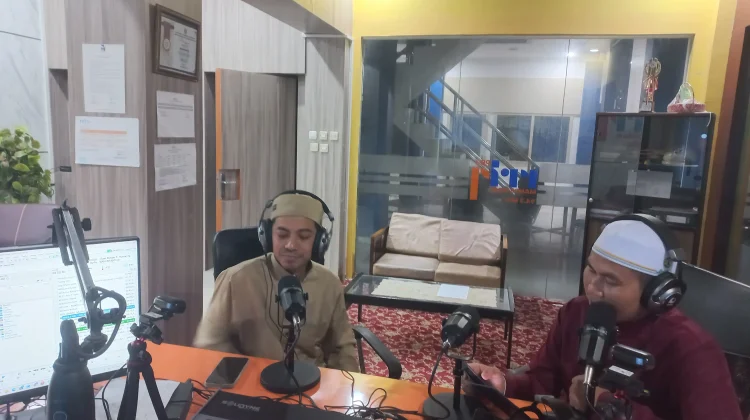 Obrolan Ramadan tentang Kejujuran Jual Beli