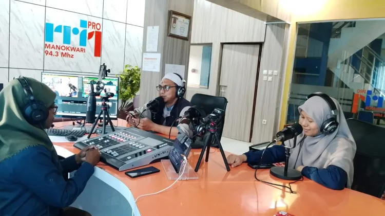 Meremehkan Hak Tetangga dalam Kehidupan Harian