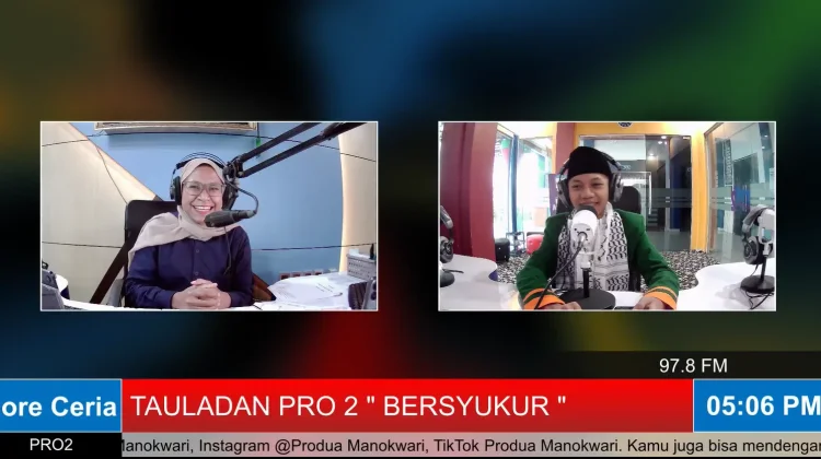 Merawat Fitrah Menjaga Syukur Pasca Ramadan