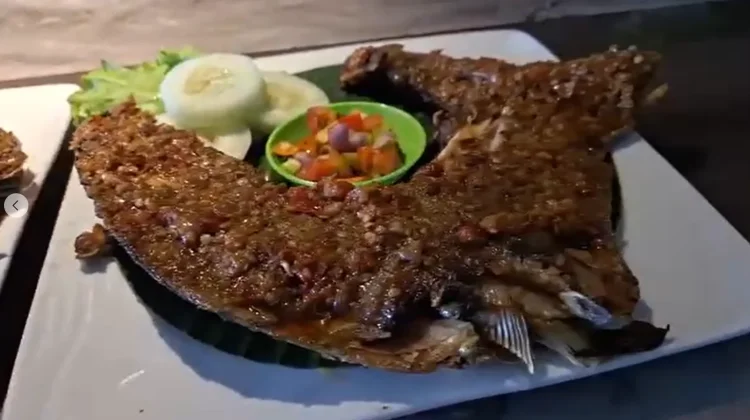 Rekomendasi Tempat Kuliner di Manokwari
