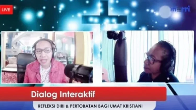 Refleksi Diri dan Pertobatan Bagi Umat Kristiani