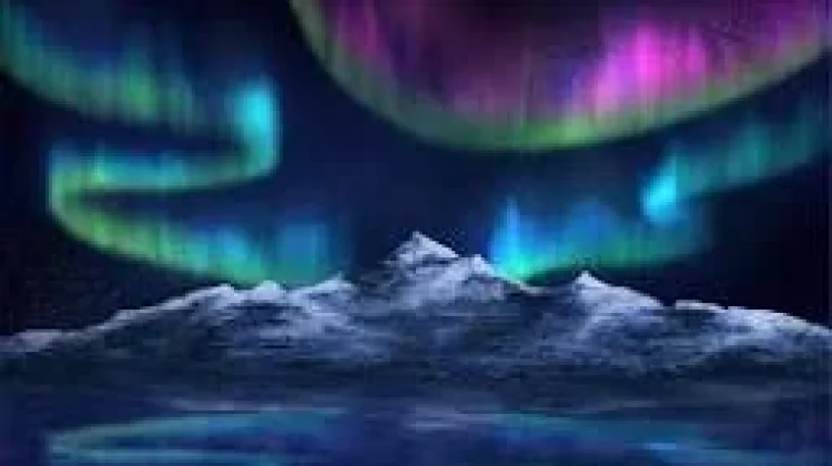 Rahasia Aurora Terungkap Fenomena Langit Paling Menakjubkan Dunia