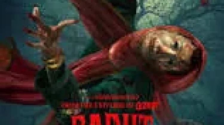 Teror Badut Gendong Menghantui Malam Gelap Indonesia