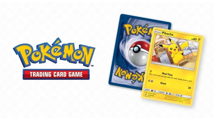 Mengenal Lebih Dekat Dunia Pokémon TCG yang Kian Populer