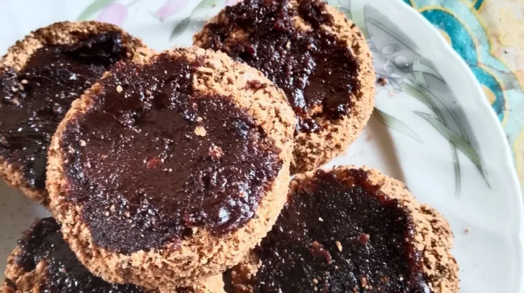 Ragam Manfaat Mengkonsumsi Sagu