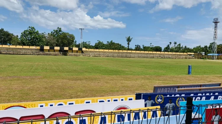 Asprov PSSI Papua Barat Siapkan Stadion dan Format Liga 4