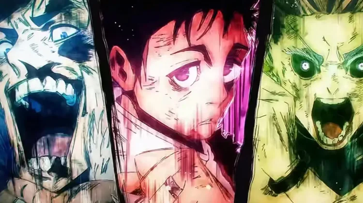 Hype Global Penutup Musim Ketiga Jujutsu Kaisen Season 3