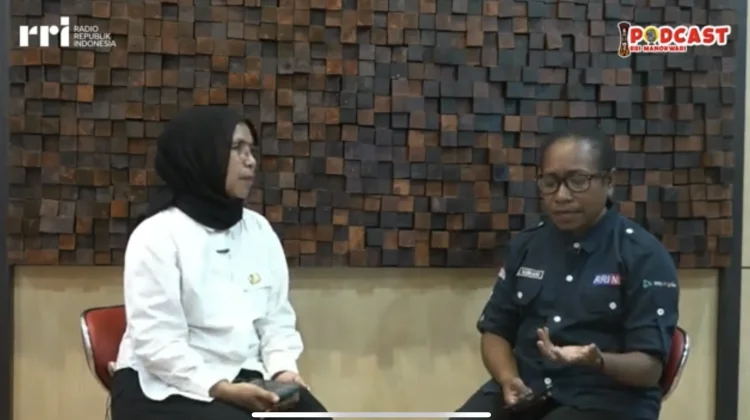 Dinkes Papua Barat Perkuat Upaya Eliminasi Malaria 2030
