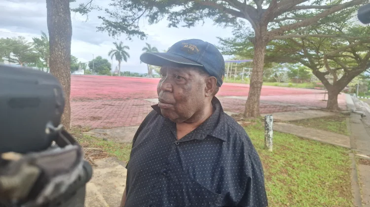 Pemprov Papua Barat Siapkan Implementasi Sistem Manajemen Talenta ASN 2026