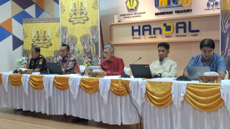 Kinerja APBN 2026 Tetap Kuat, Papua Barat Tunjukkan Tren Positif