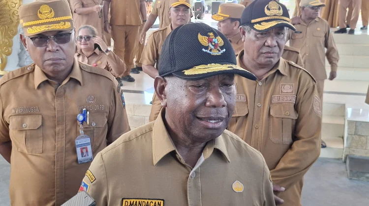 Muslub KONI Papua Barat Dipastikan Netral, tanpa Campur Tangan