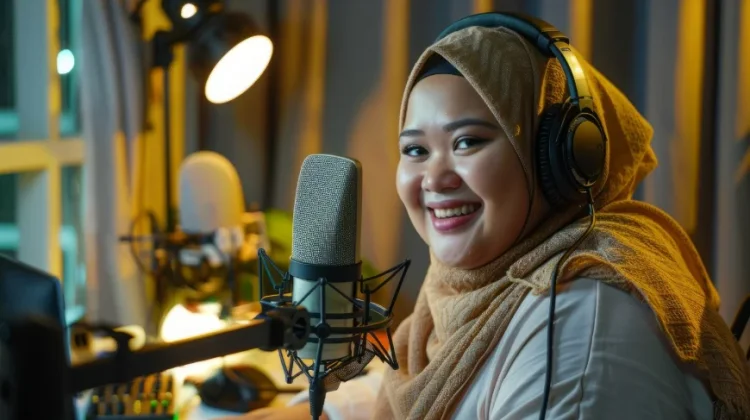 Sejarah Singkat Hari Penyiaran Nasional