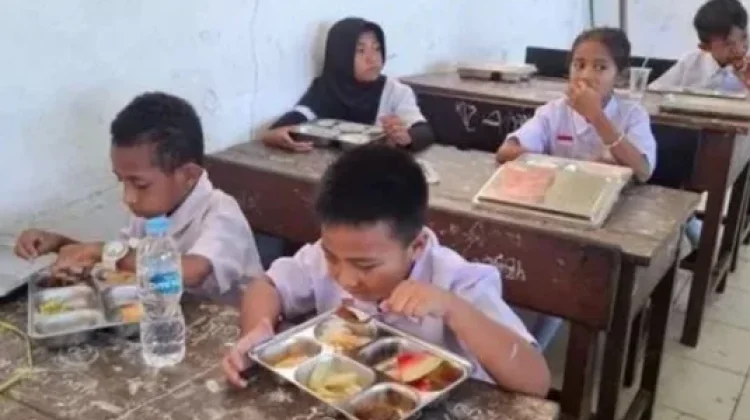 BGN Tangguhkan sementara 20 Dapur MBG di Manokwari karena Standar Sanitasi