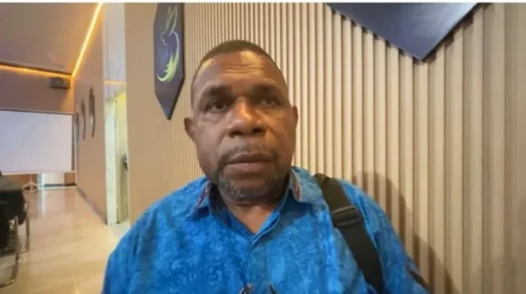 Pemkab Bintuni Alih Fungsi Lahan Pertanian untuk Bandara Manimeri