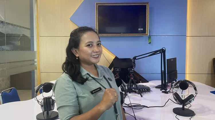 BNNP Papua Barat Soroti Peningkatan Narkoba di Kalangan Remaja
