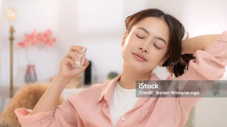 Cara Memilih Parfum yang Sesuai dengan Vibe Kamu