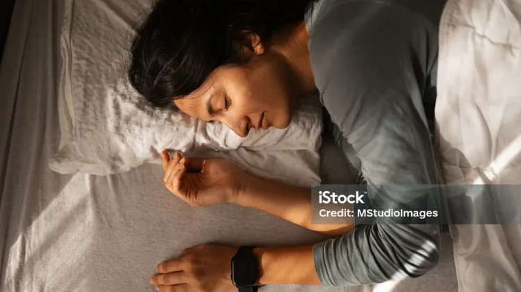 Sleep Hygiene: Cara Sederhana Biar Tidur Lebih Nyenyak