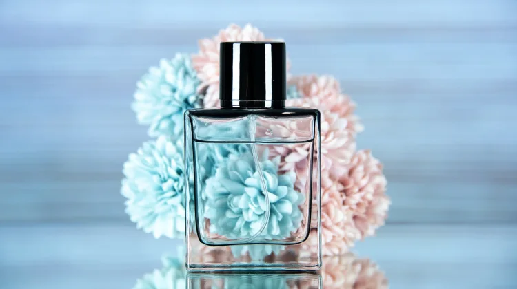 Mending Parfum Beralkohol atau Alcohol-Free?
