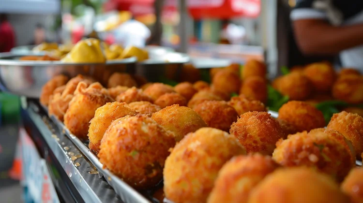 Bahaya di Balik Kelezatan, Efek Buruk Konsumsi Makanan Berminyak Berlebih