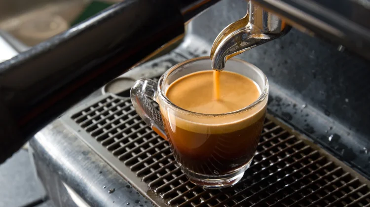 Energi Instan dan Fokus Tajam, Manfaat di Balik Secangkir Espresso Manis