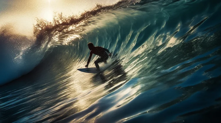 Mengenal Olahraga Surfing sebagai Gaya Hidup dan Prestasi