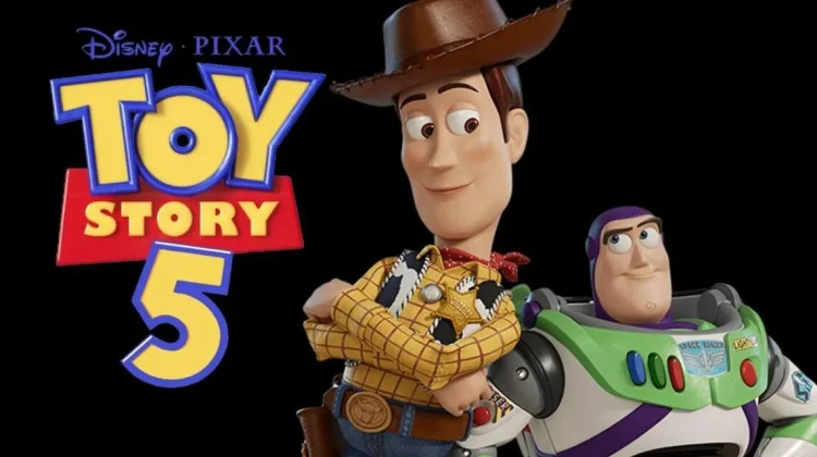 Toy Story 5 Bawa Kisah Paling Sedih Sepanjang Seri